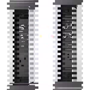 AMX HPX-600SL HYDRAPORT 6 MODULE CONNECT